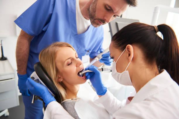 Best Emergency Dental Care  in Clinton, WA