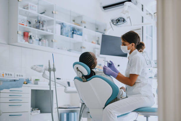 Reliable Clinton, WA Dental Services Solutions