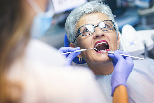 Best Root Canal Treatment  in Clinton, WA